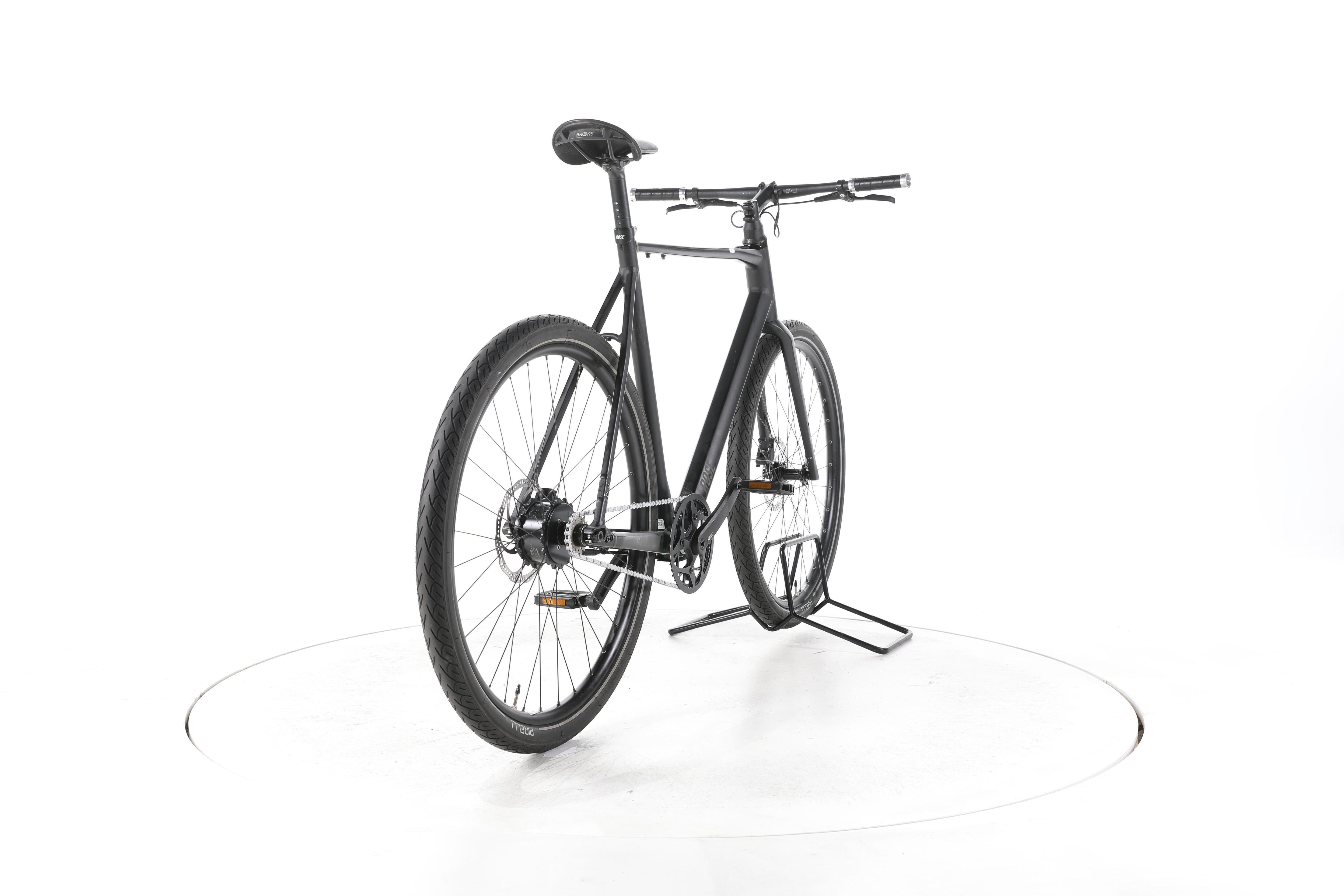 Rose SNEAK PLUS E-Bike - Image 11