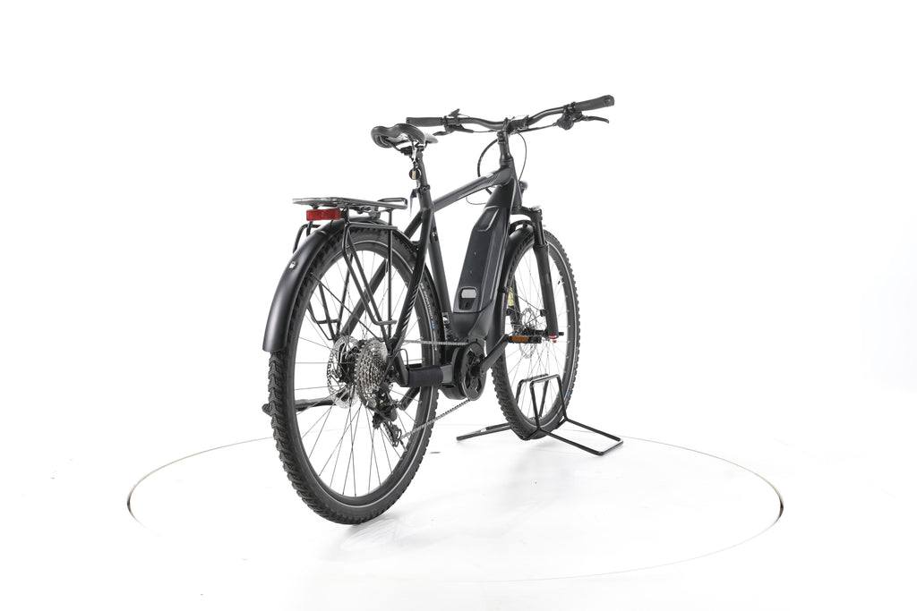 Stevens E-6x Trekking E-Bike - Image 11