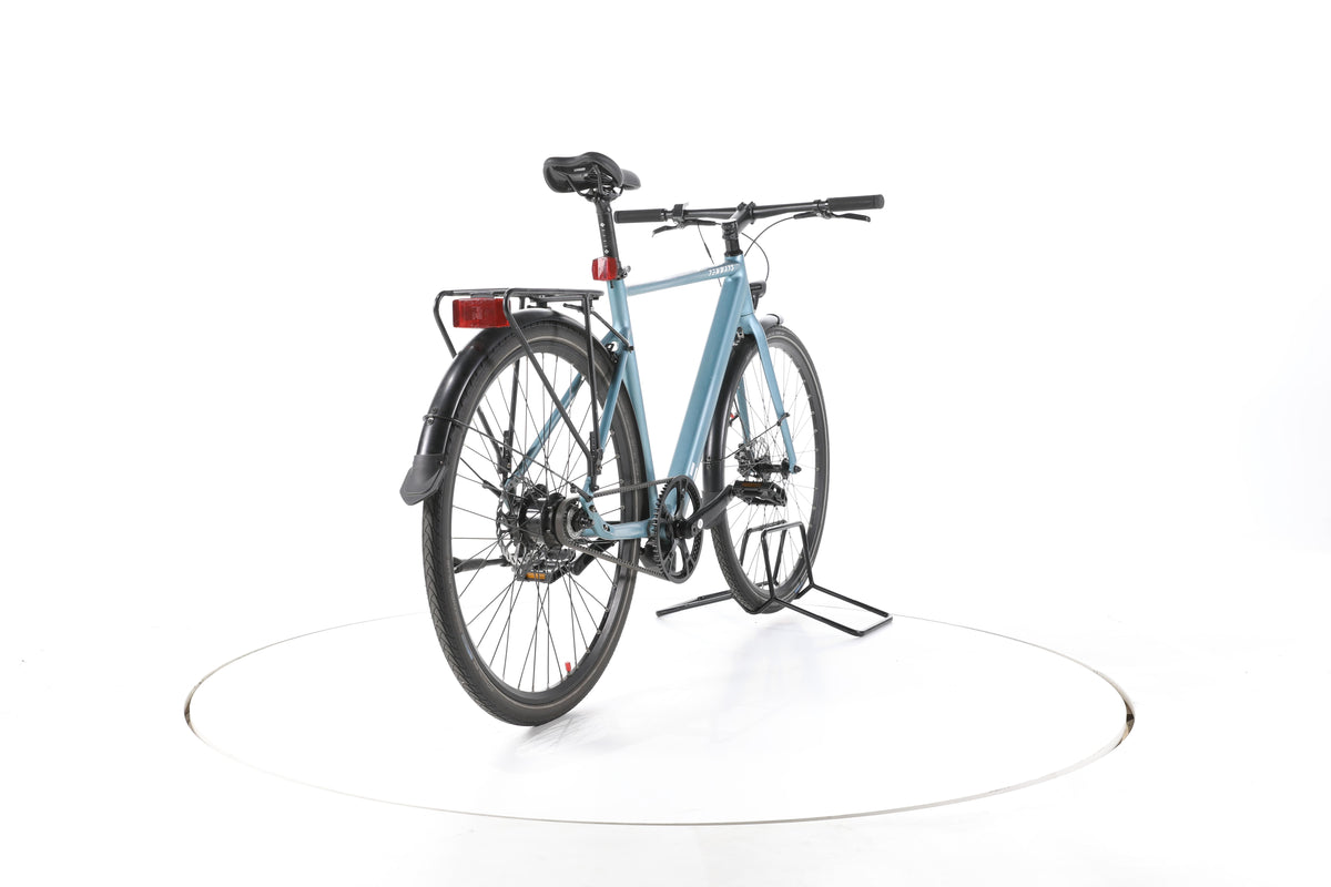 TENWAYS CGO600 City E-Bike - Image 11
