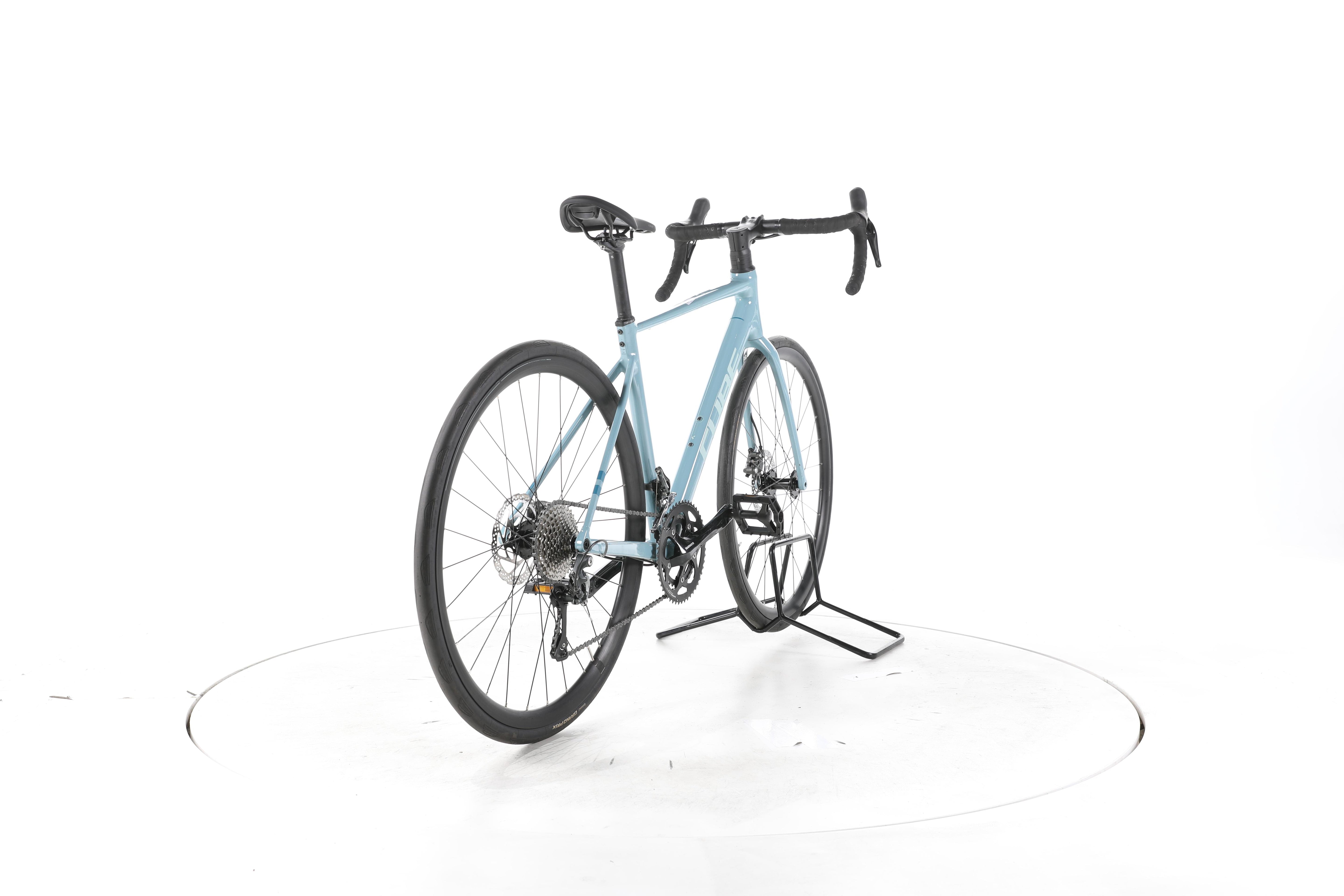 Cube Attain Race Gravelbike 2025 - Image 11