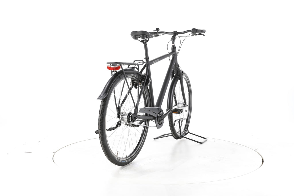 Raleigh Devon 7 Fahrrad City & Trekking - Image 11