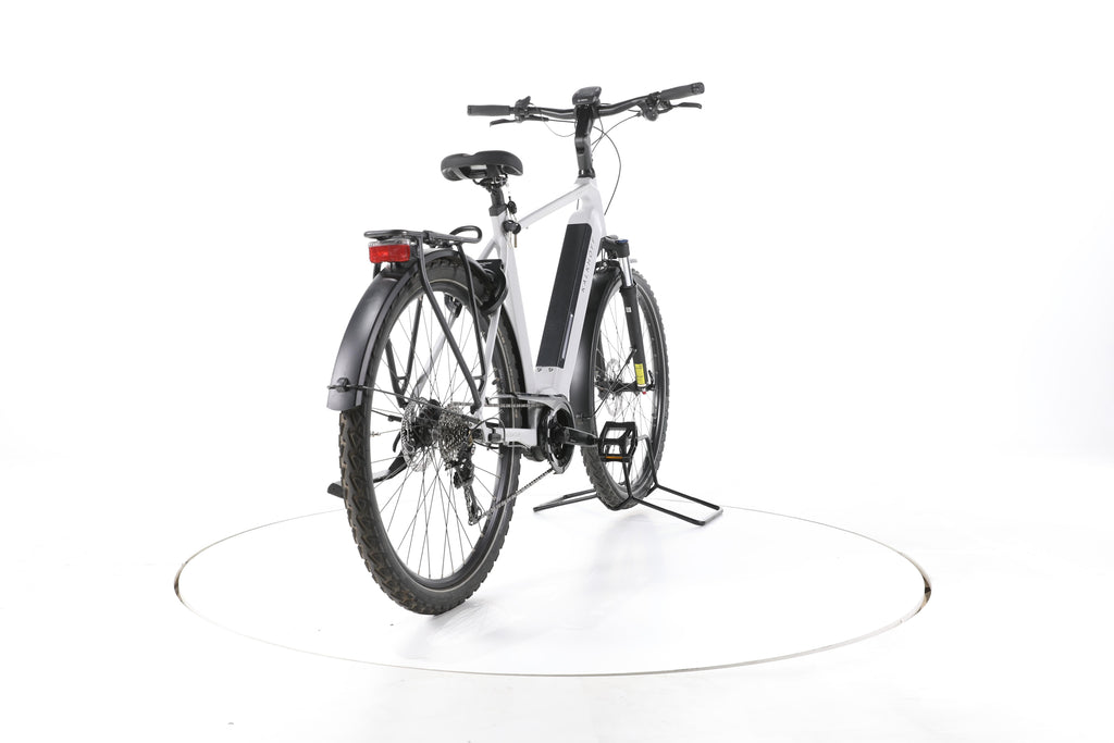 Kalkhoff Endeavour 5.B Season Trekking E-Bike - Image 11