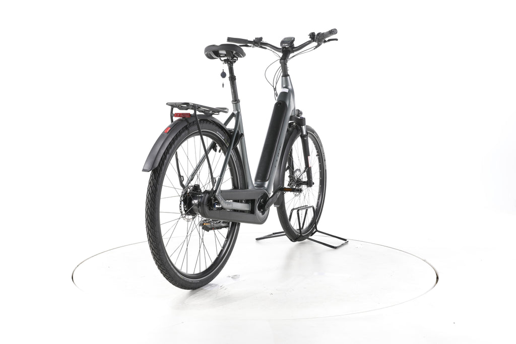 Cube Supreme RT Hybrid Pro City E-Bike Tiefeinsteiger - Image 11