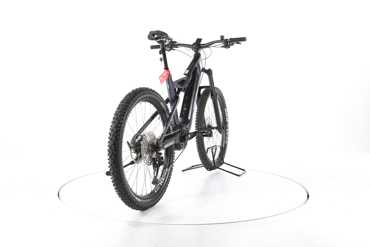 KTM Macina Prowler Master E-Bike Fully - Image 11