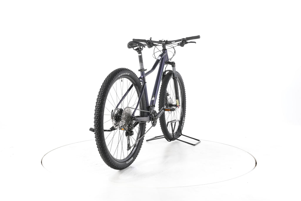 Scott Contessa Active 10 Fahrrad Hardtail - Image 11