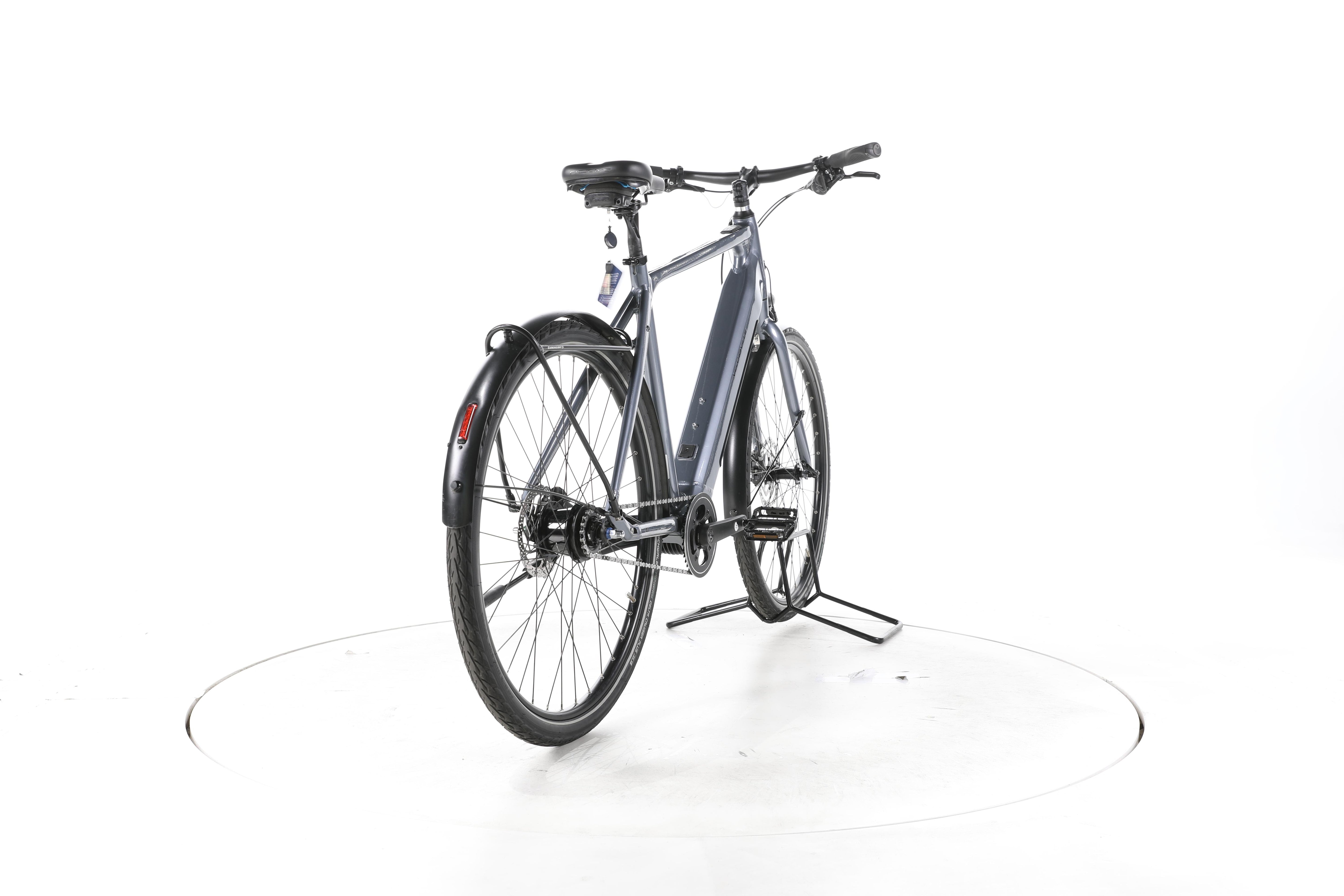 Velo de Ville 6TY City E-Bike - Image 11