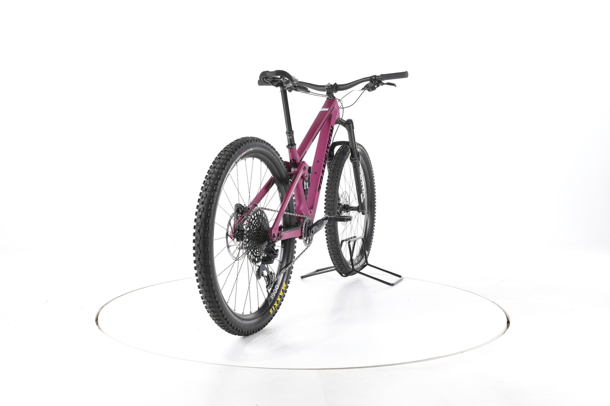 Transition Smuggler Fahrrad Fully - Image 11