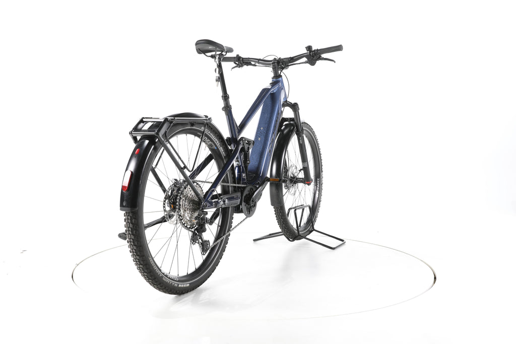 Stevens E-Inception TR 8.7.2 FEQ SUV E-Bike - Image 11