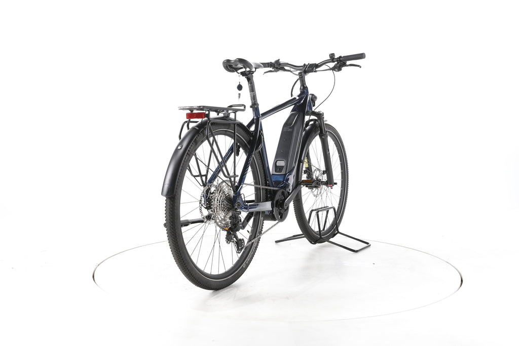 Stevens E-8X Tour Trekking E-Bike - Image 11