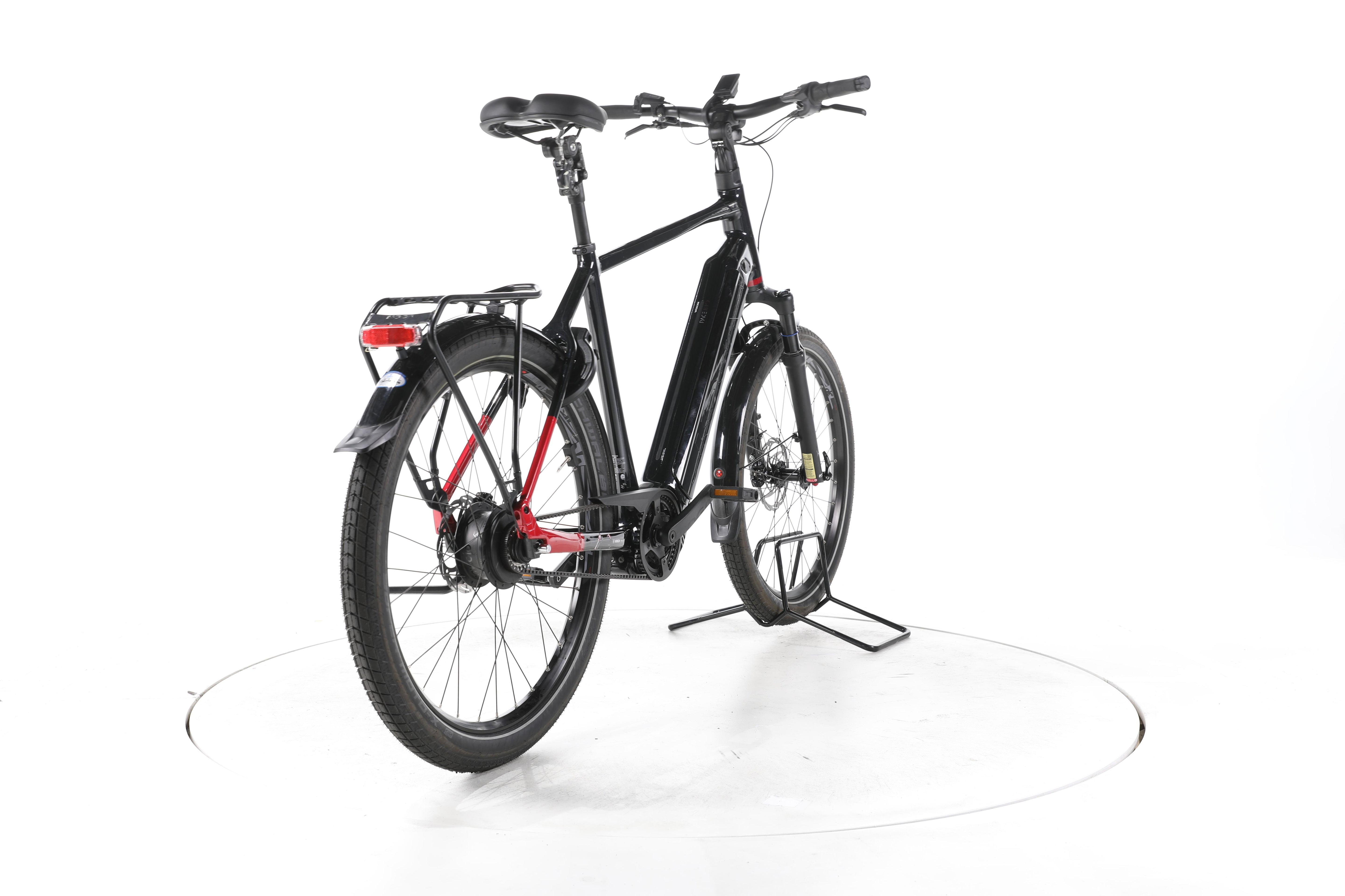 KOGA Pace B10 City E-Bike - Image 11