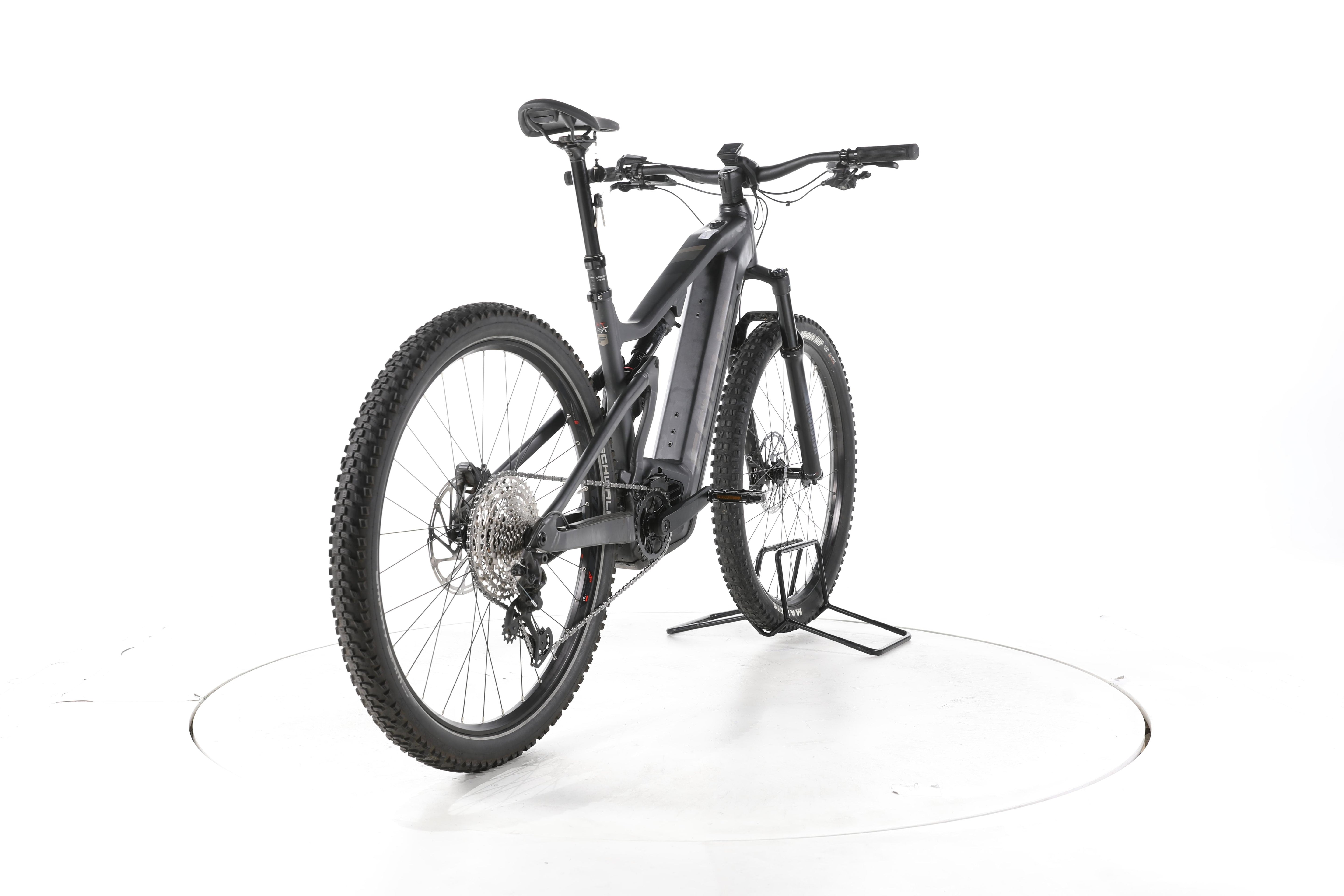 Focus Thron² 6.8 E-Bike Fully - Image 11