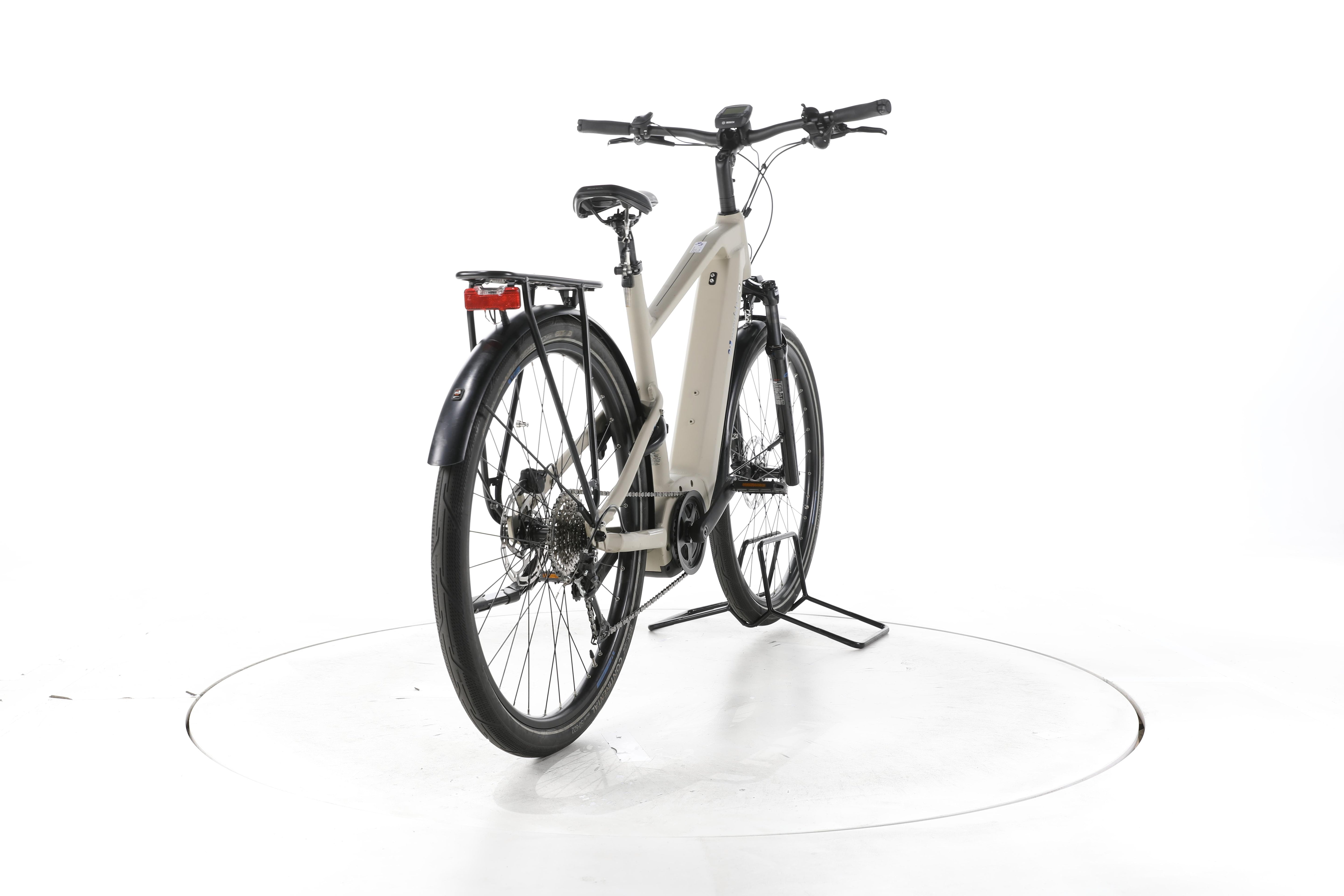 2R Manufaktur ETX 9 Trekking E-Bike - Image 11