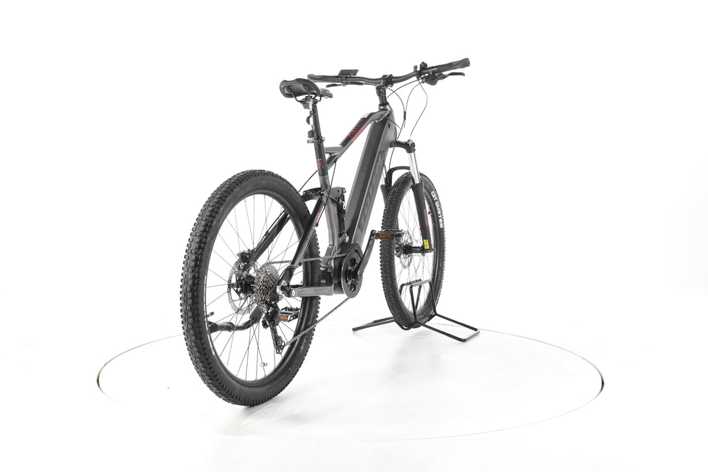 TOTEM Carry Pro E-Bike Fully - Image 11