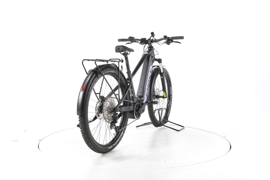 Ghost E-Teru Advanced EQ TR Trekking E-Bike - Image 11