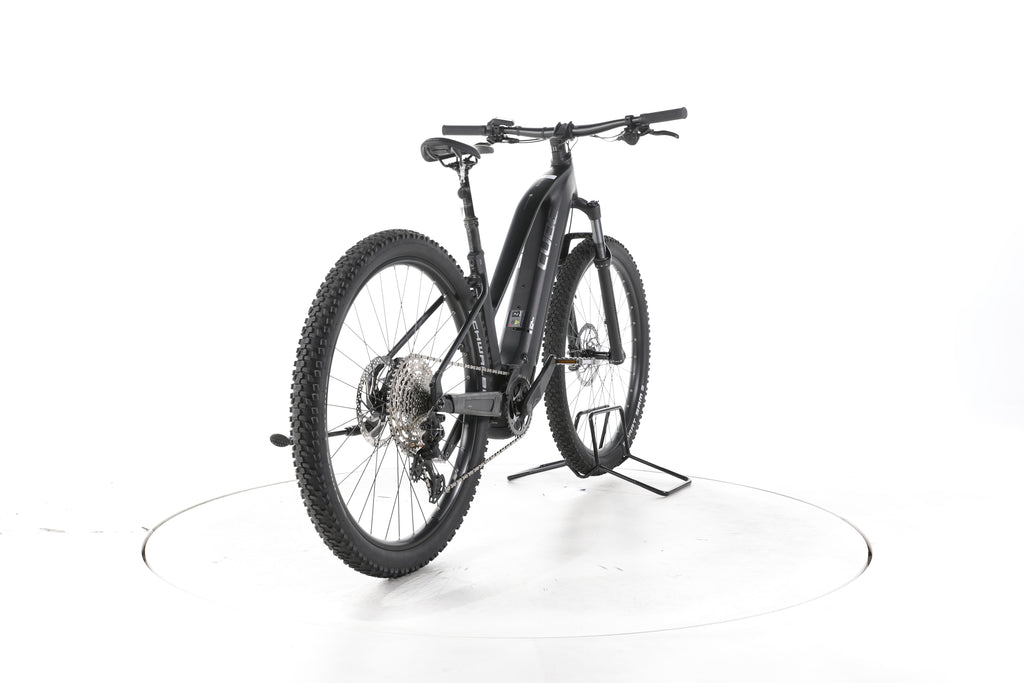 Cube Reaction Hybrid Race E-Bike 2025 - Image 11