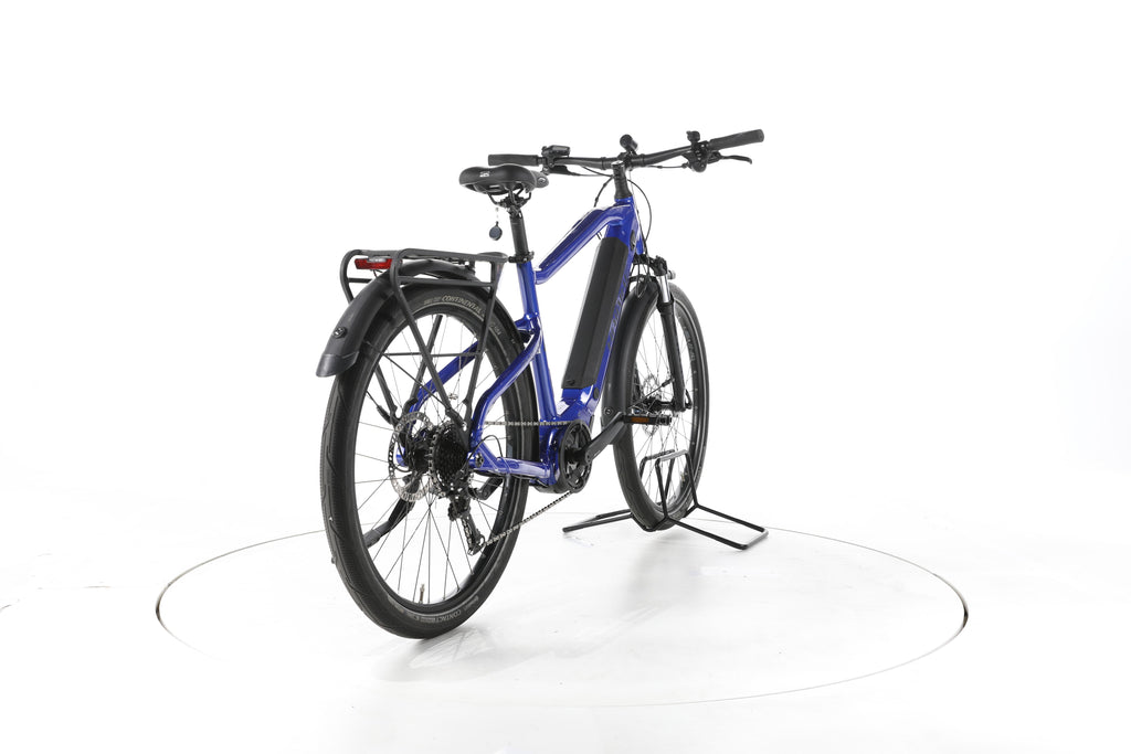 Haibike Trekking 4 Trekking E-Bike - Image 11
