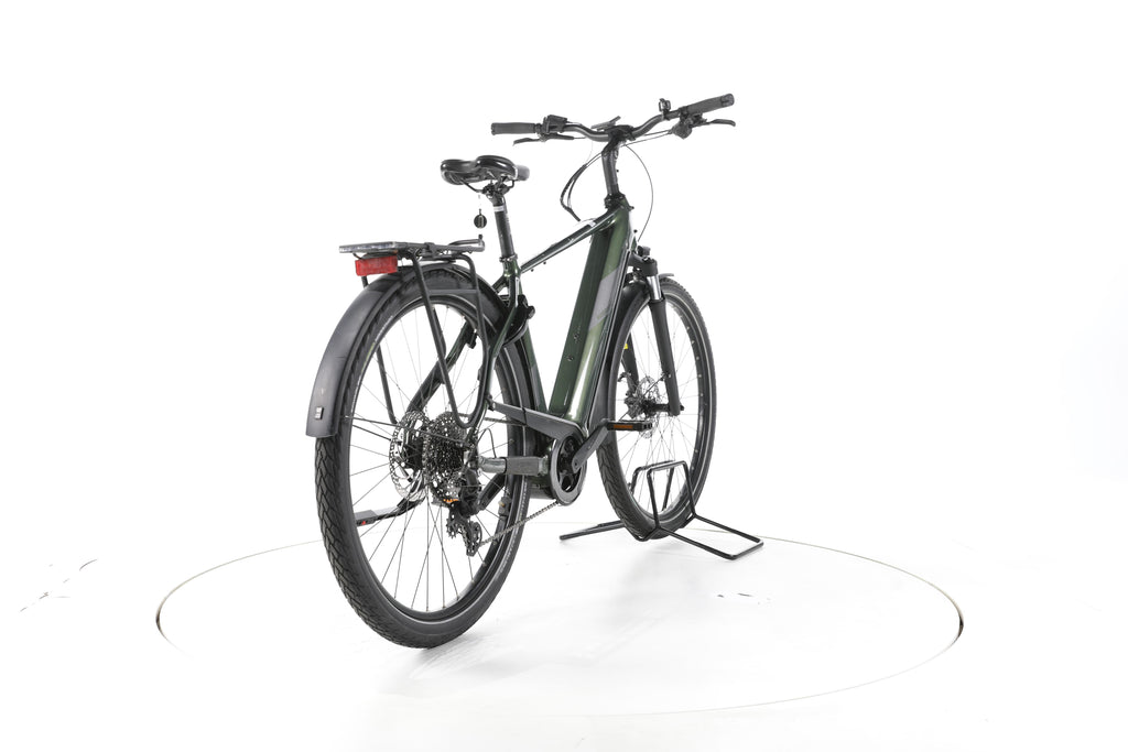 MORRISON E 7.0 Trekking E-Bike - Image 11