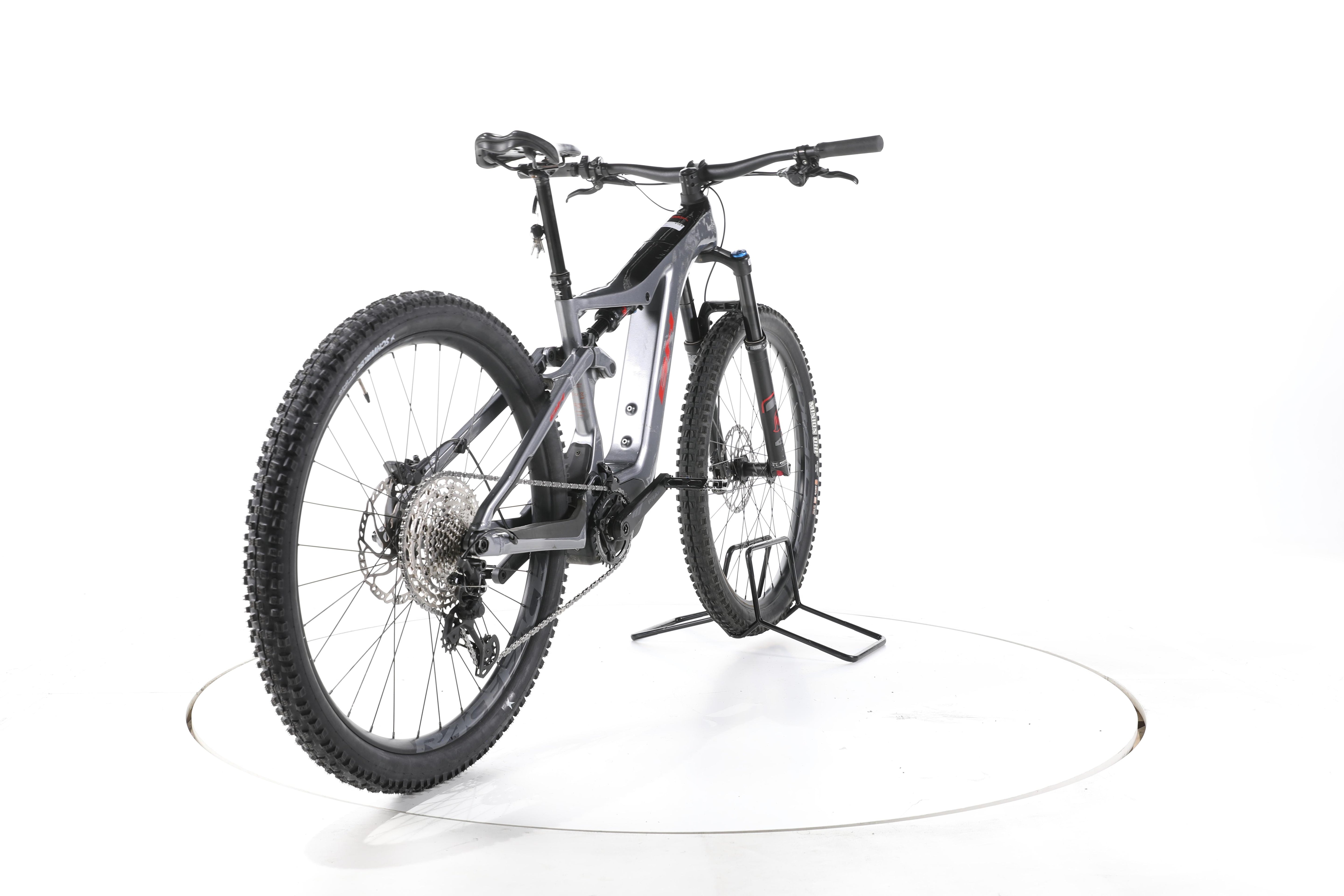 BH Bikes ATOMX LYNX PRO 8.4 E-Bike Fully - Image 11