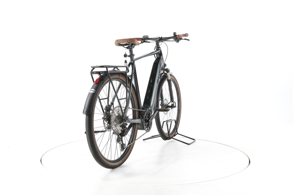 Bulls Urban EVO 12 Trekking E-Bike - Image 11