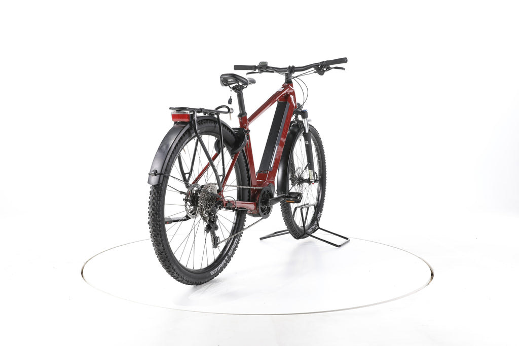 Focus PLANET² 6.8 Trekking E-Bike - Image 11