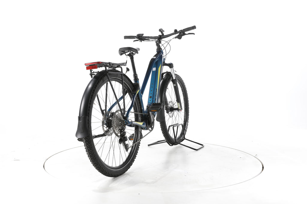 Merida eBIG.Tour 400 EQ EP2 Trekking E-Bike - Image 11