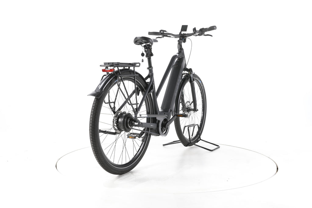 Gudereit ET 10,5 evo City E-Bike 2024 - Image 11