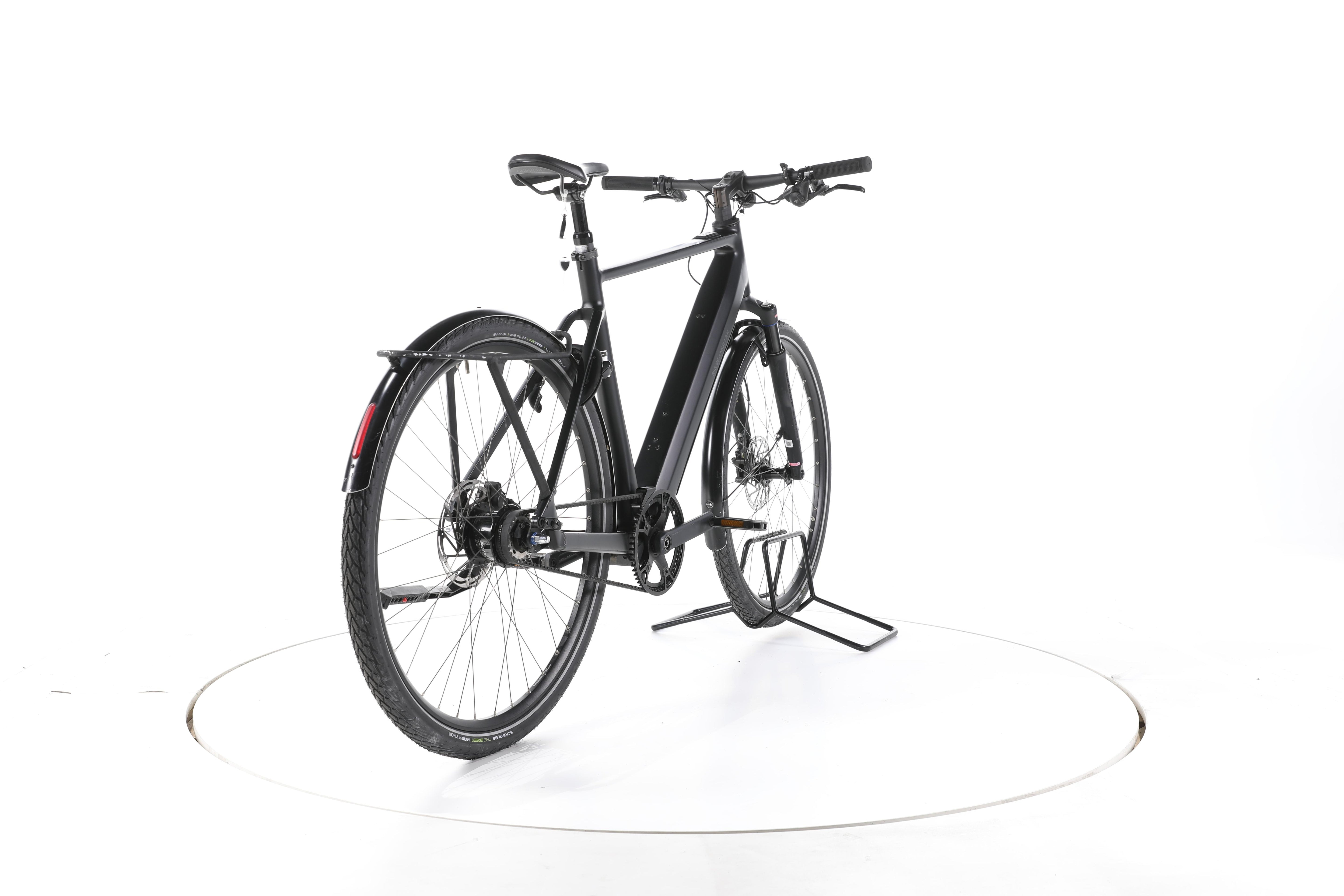 Riese & Müller UBN Five silent City E-Bike - Image 11