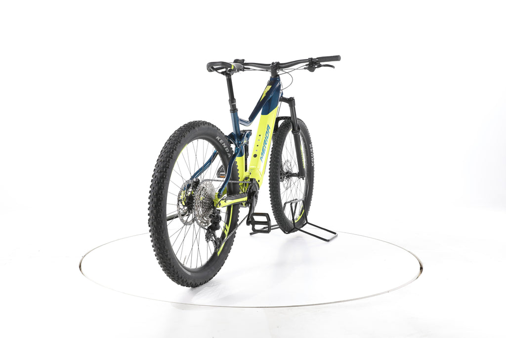 Merida eOne Sixty 500 E-Bike Fully - Image 11