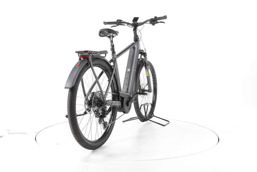 Cube Kathmandu Hybrid Pro Trekking E-Bike 2025 - Image 11