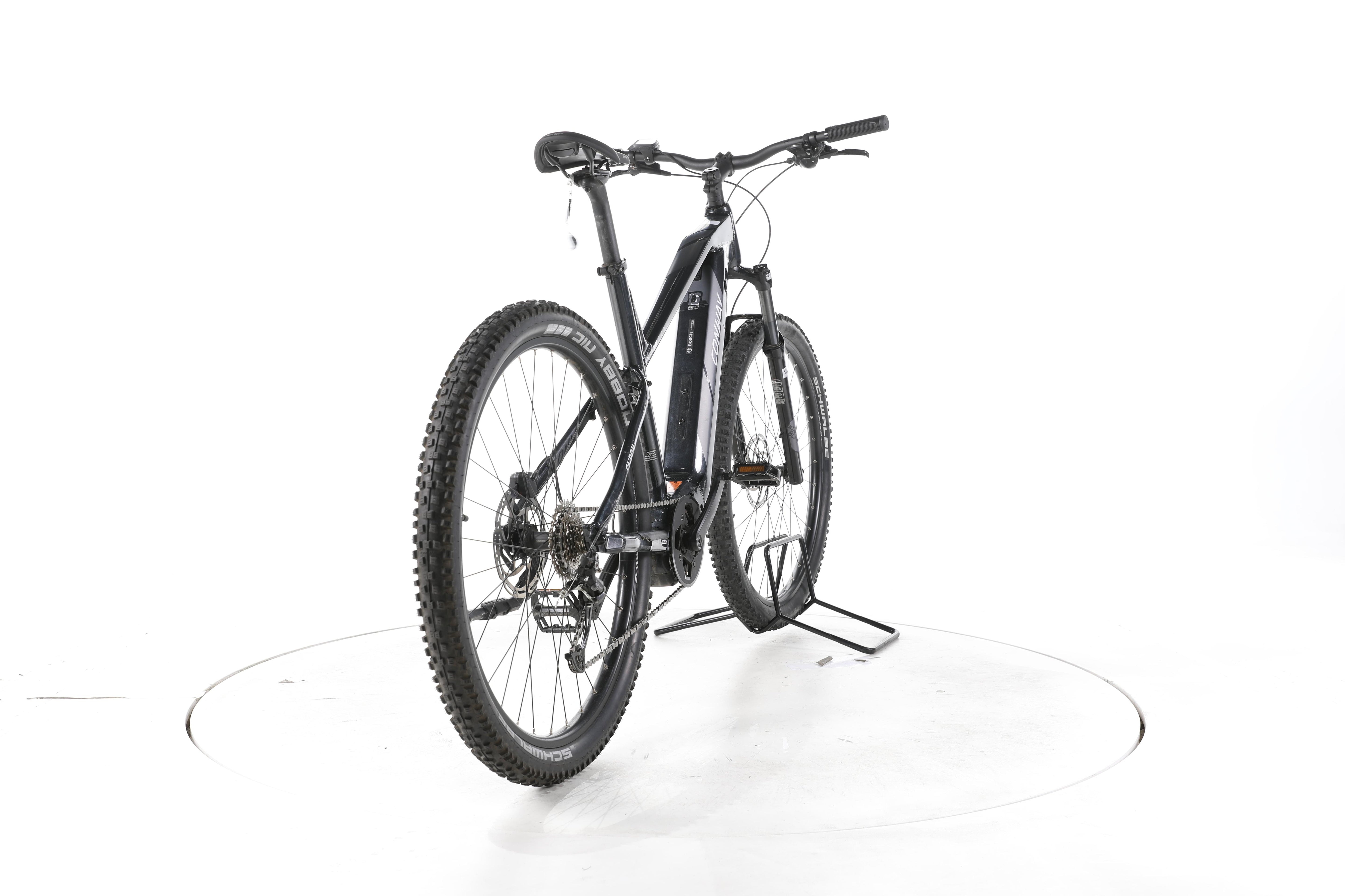 Conway Cairon S 2.0 E-Bike - Image 11