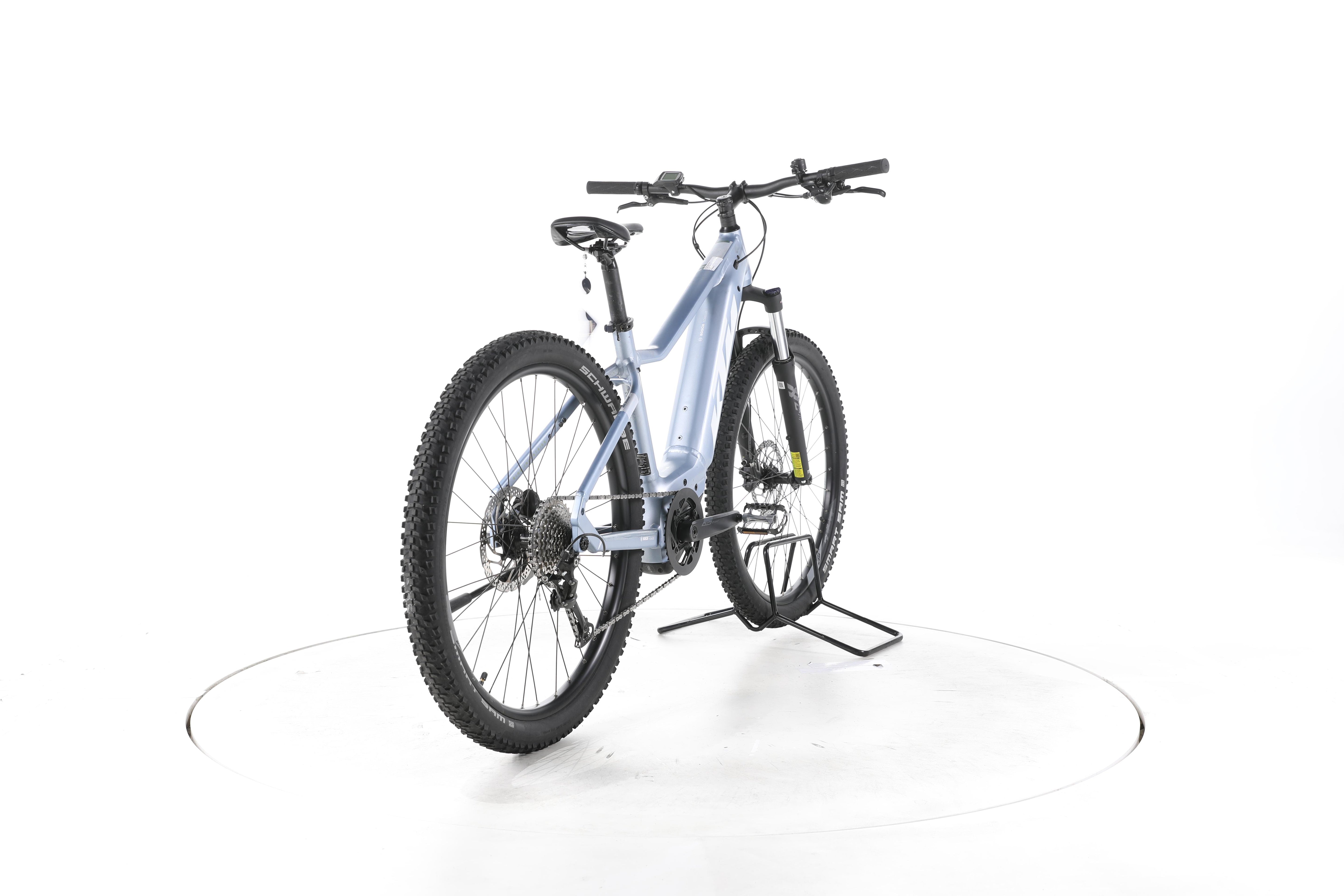 KTM Macina Race 572 Glorious E-Bike - Image 11