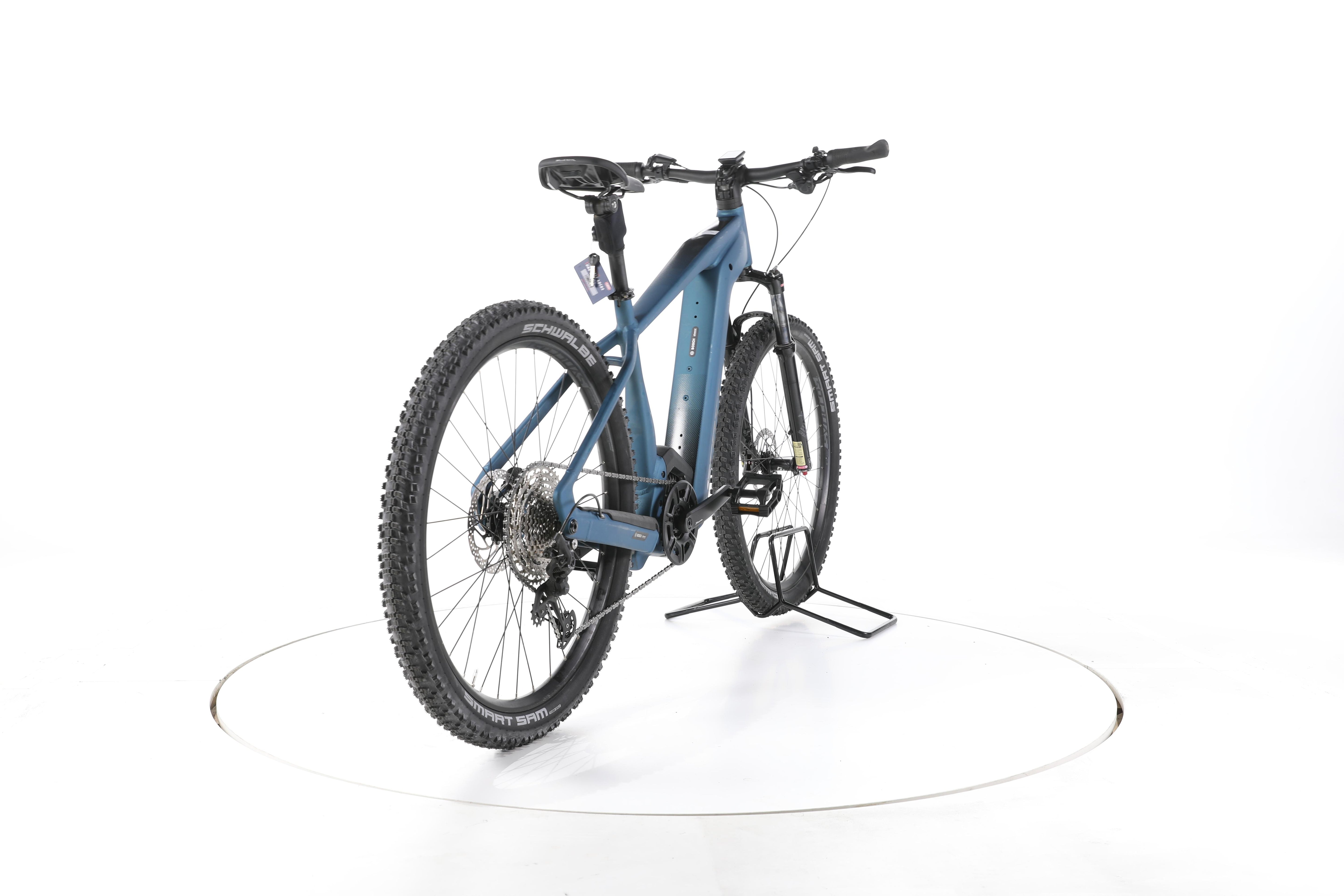 Scott AXIS eRide EVO E-Bike - Image 11