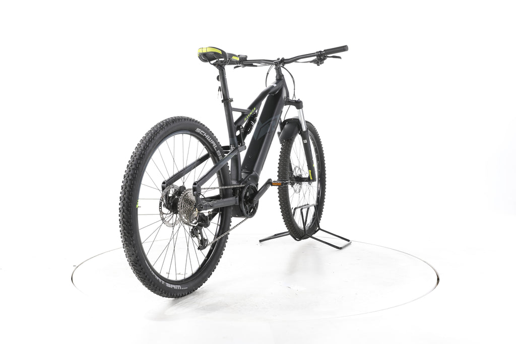 R Raymon FullRay 130E 4.0 E-Bike Fully - Image 11