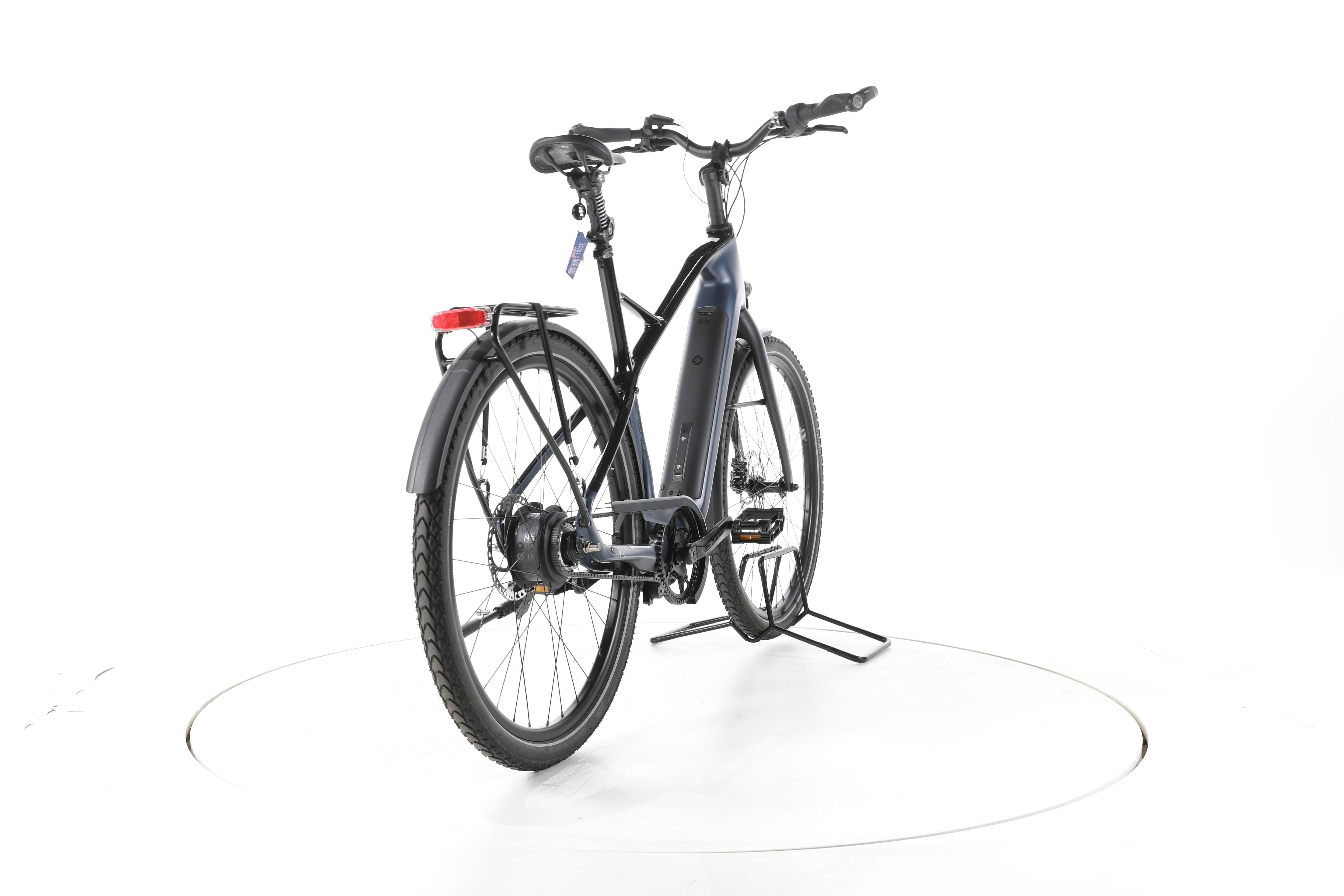 Simplon Chenoa Bosch CX City E-Bike - Image 11