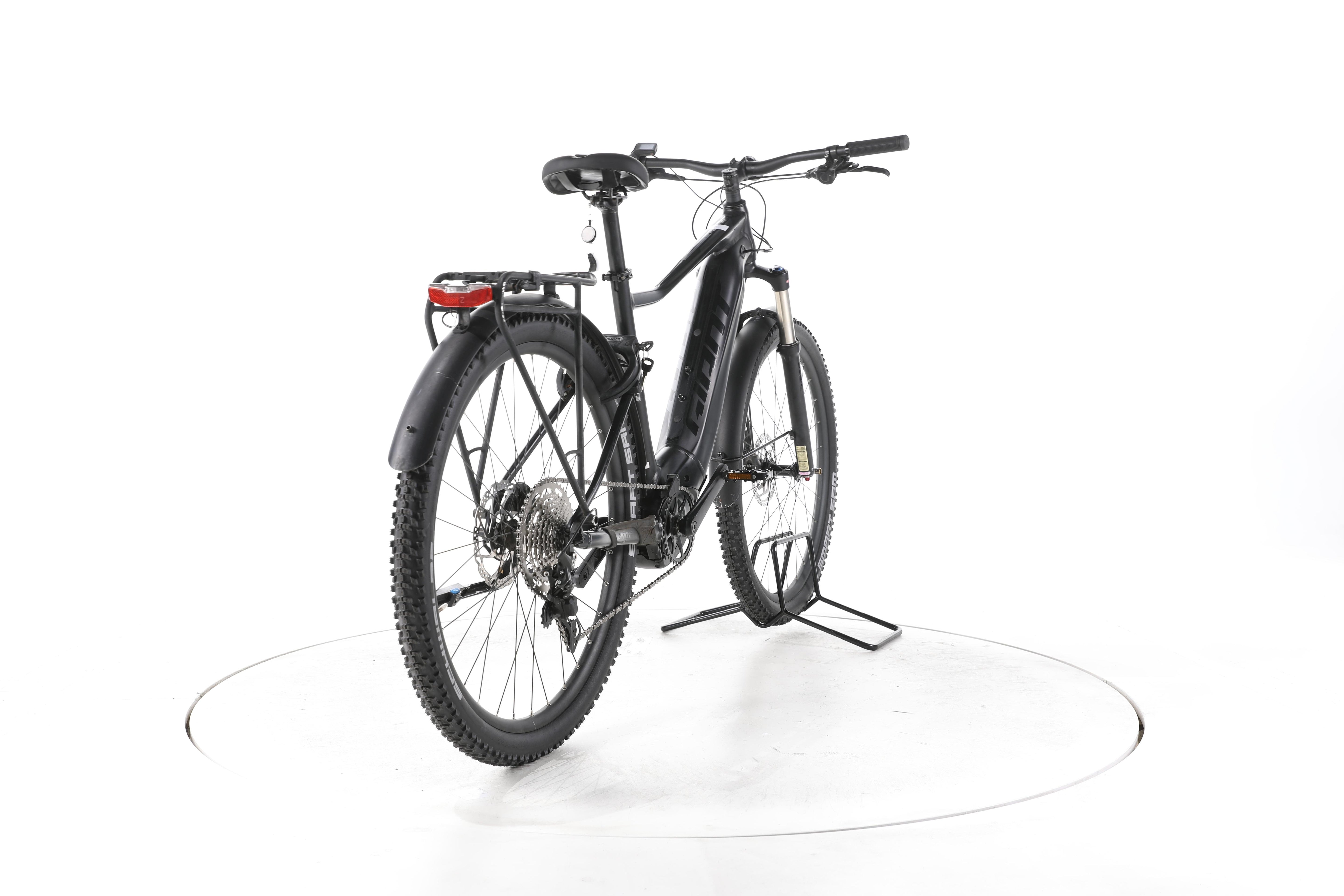 Giant Fathom E+ EX Trekking E-Bike - Image 11