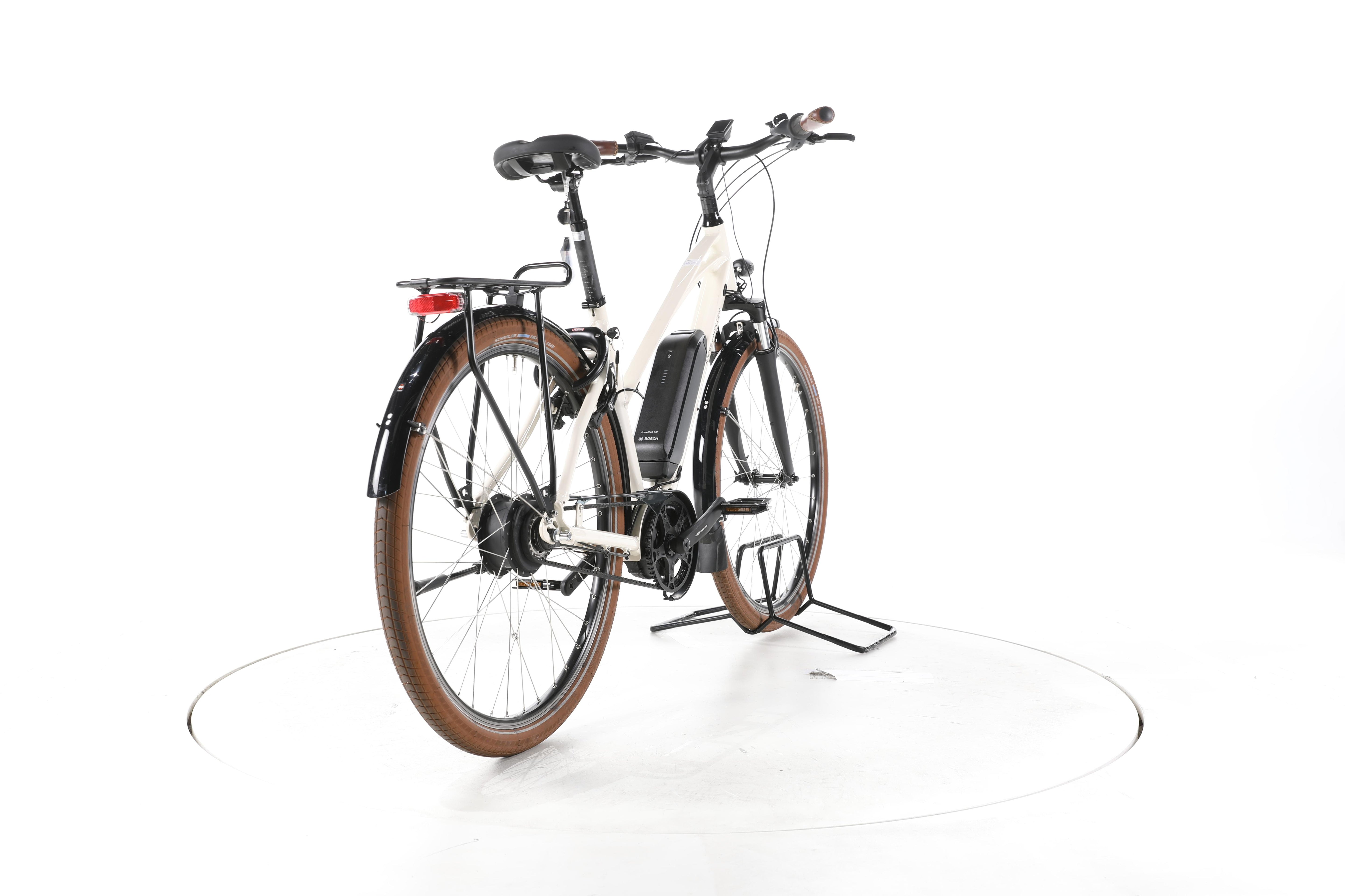 Riese & Müller Cruiser City E-Bike - Image 11