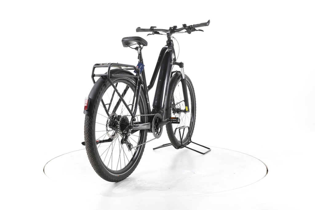 Giant Explore E+ 2 Trekking E-Bike - Image 11