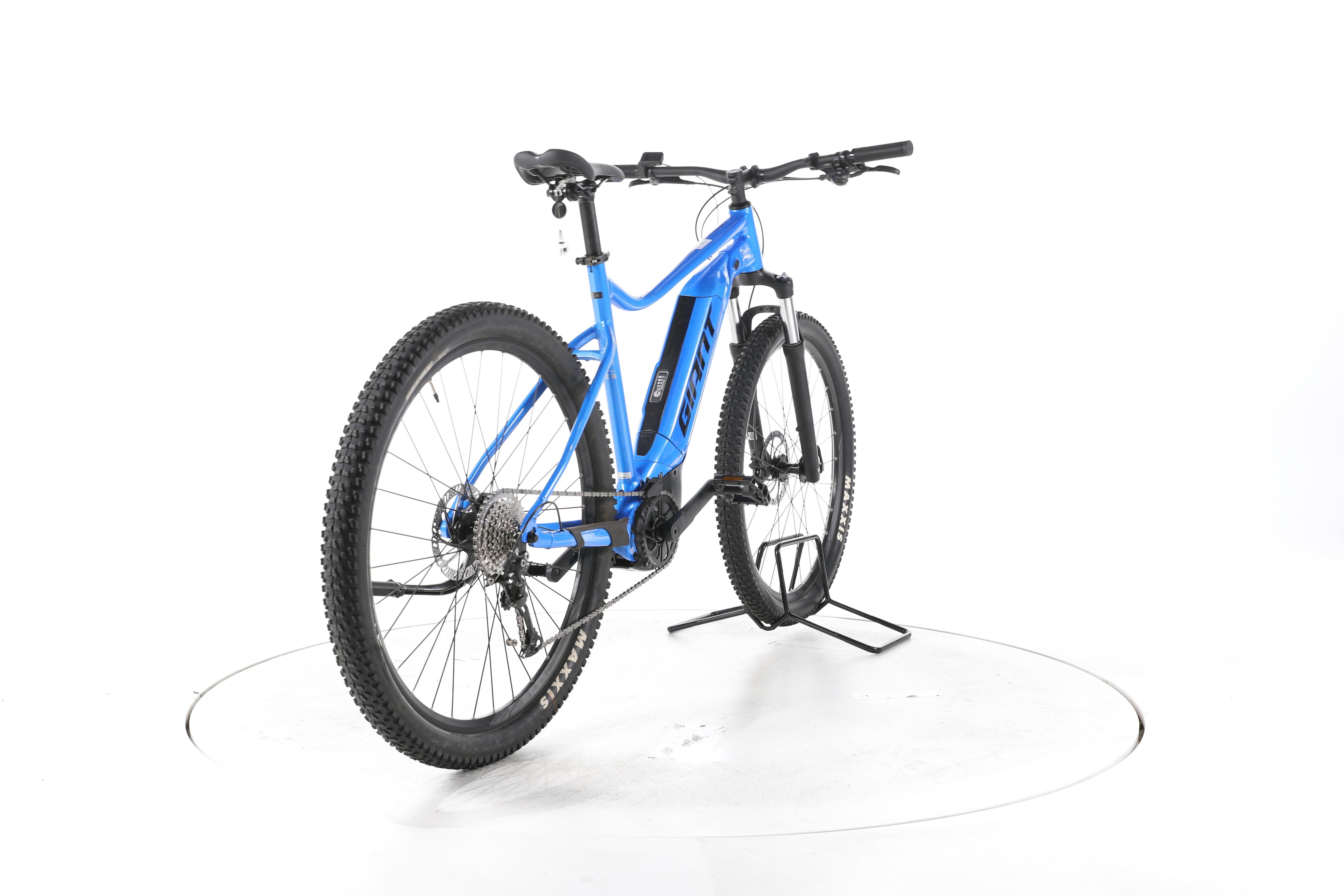 Giant Talon E+2 E-Bike - Image 11