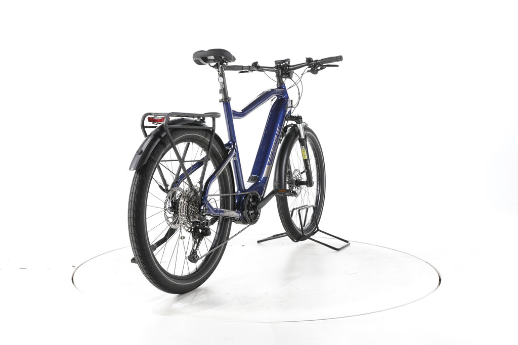 Haibike Trekking 7 Trekking E-Bike - Image 11