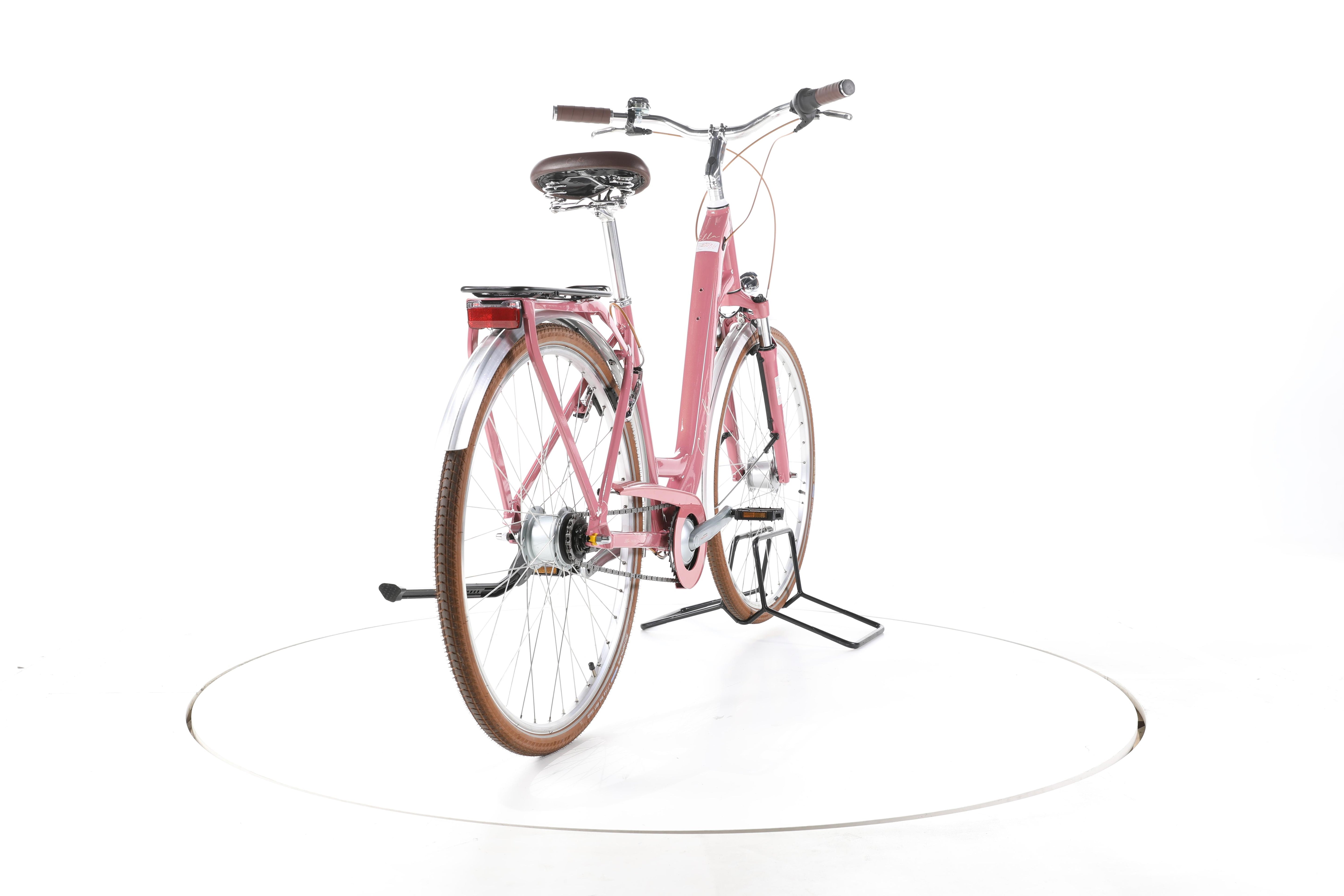 Cube Ella Cruise Fahrrad City & Trekking - Image 11