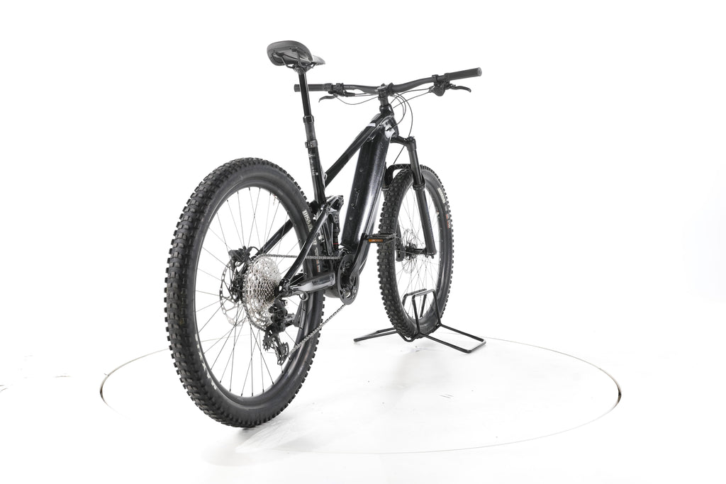 Giant Trance X E+ 3 E-Bike Fully - Image 11