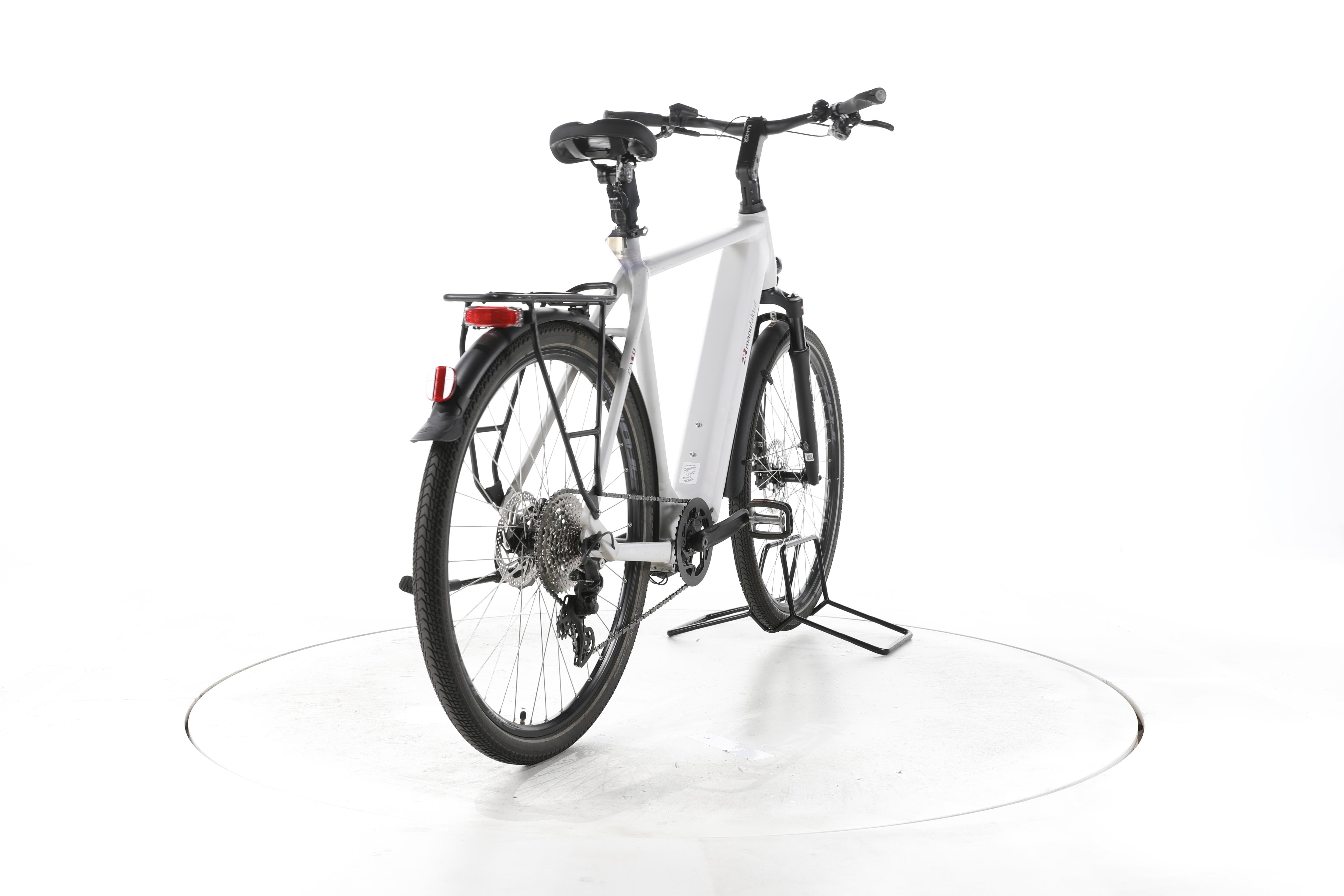 2R Manufaktur ELX 11 Trekking E-Bike 2025 - Image 11