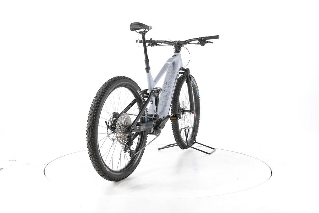 Stevens E-Inception AM 7.7.2 ACT E-Bike Fully - Image 11
