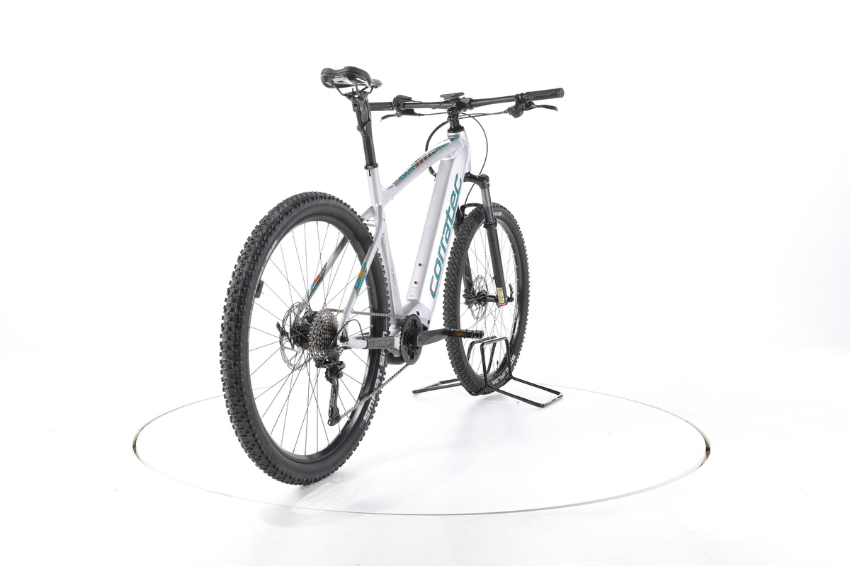 Corratec E-Power X-Vert CX6 E-Bike - Image 11