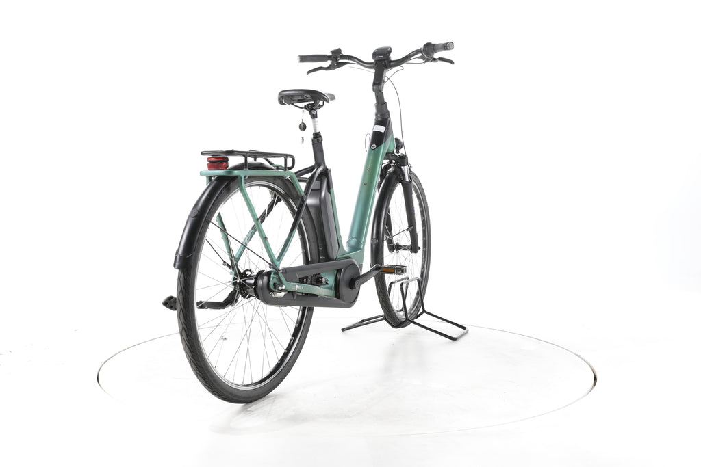 Kreidler Vitality Eco 3 Comfort City E-Bike Tiefeinsteiger - Image 11