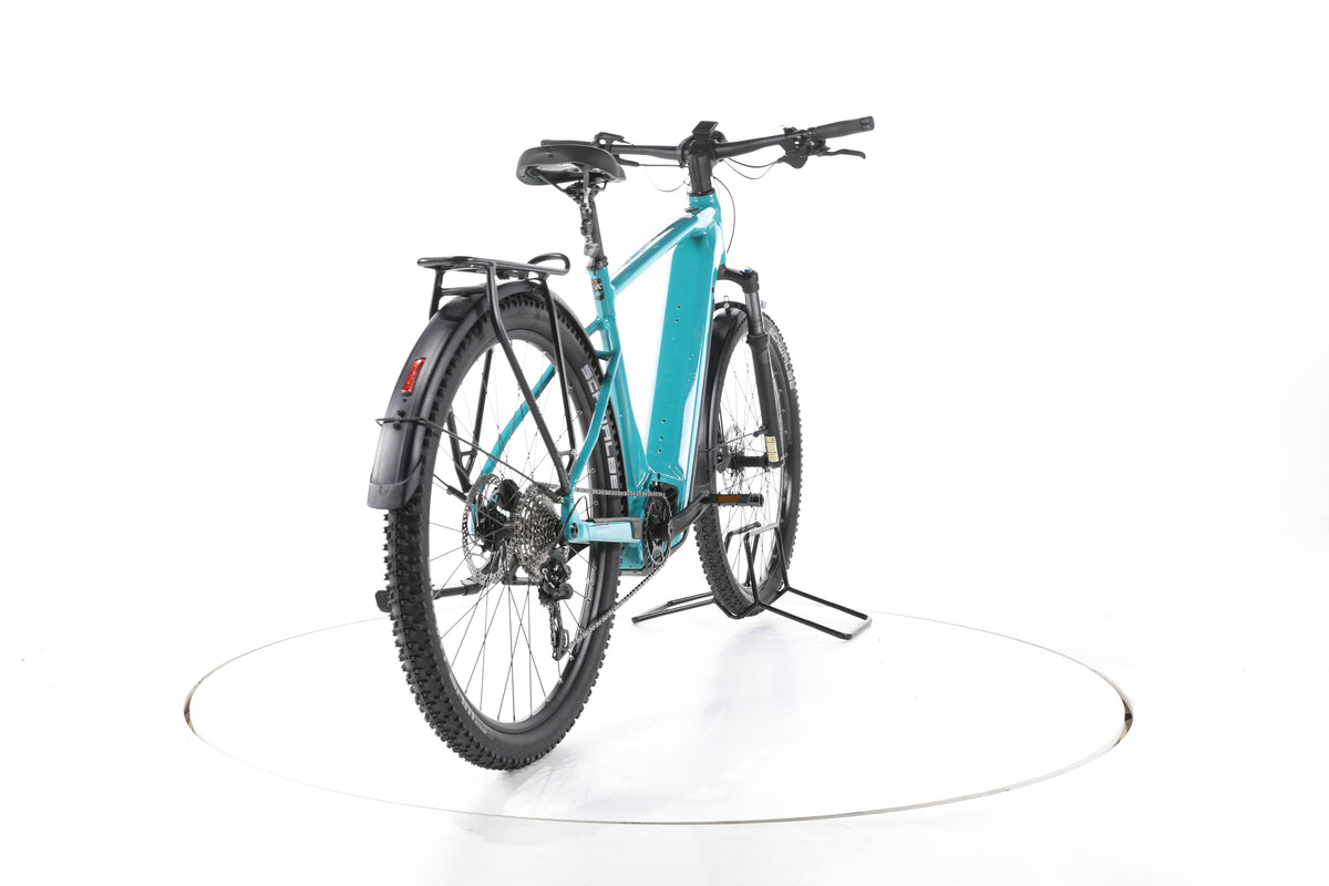 Focus Aventura² 6.7 Trekking E-Bike - Image 11