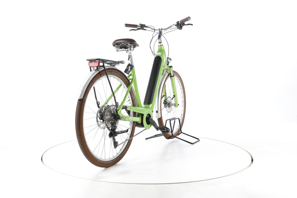 Cube Ella Ride Hybrid Trekking E-Bike Tiefeinsteiger - Image 11
