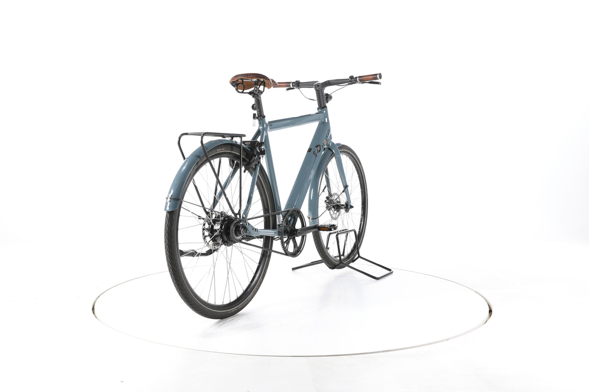 MOUGG ONE CDI City E-Bike - Image 11