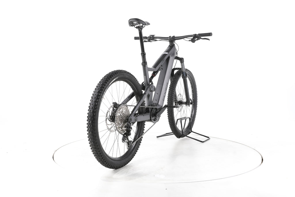 FLYER Uproc X 2.10 E-Bike Fully - Image 11
