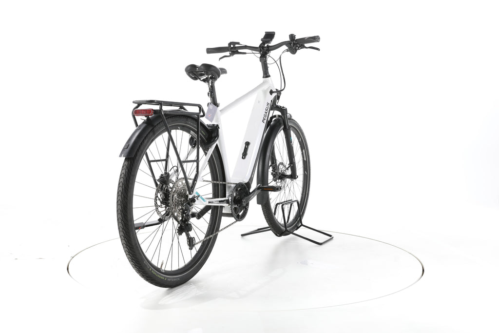 Pegasus Premio EVO Lite Trekking E-Bike - Image 11